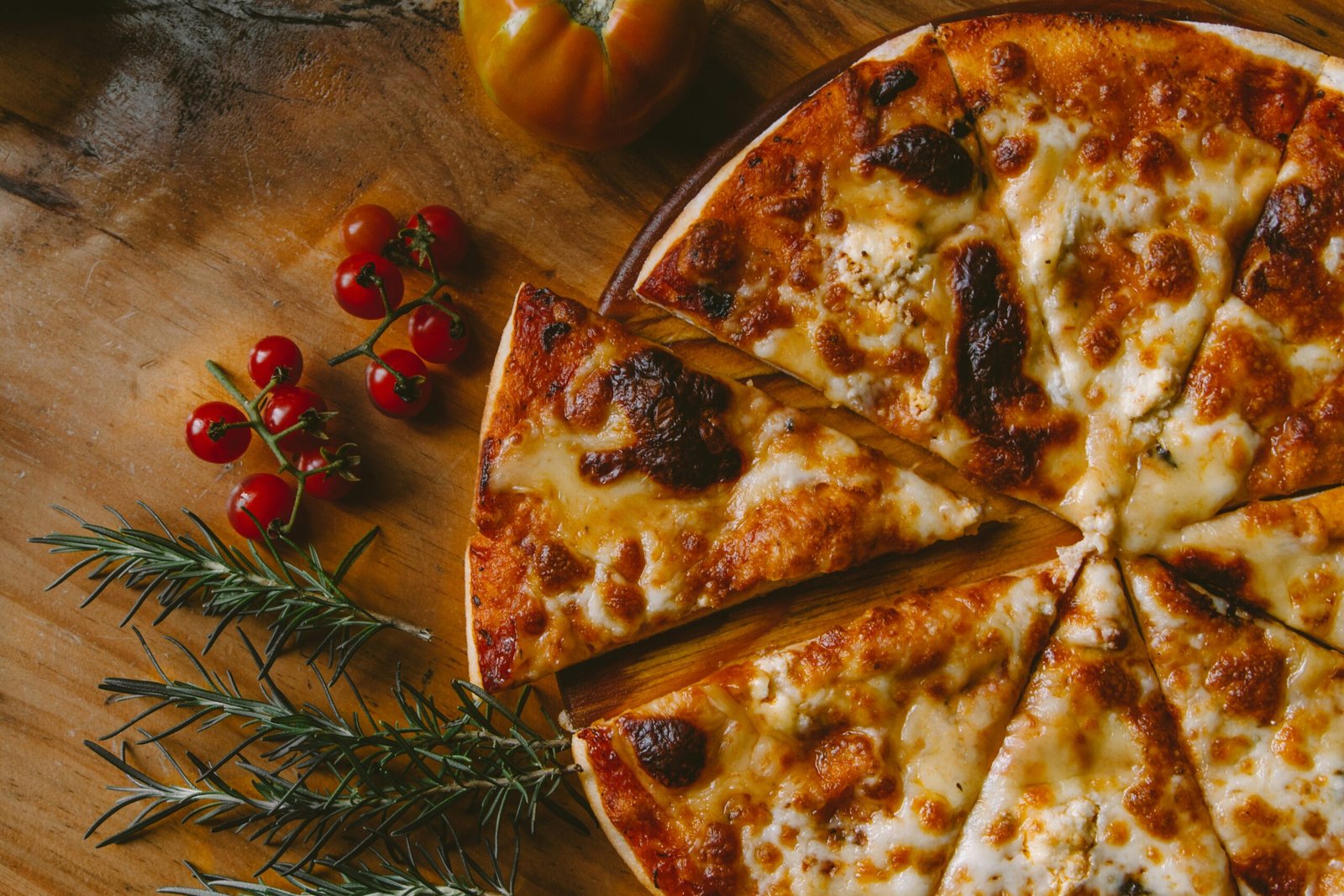 Pizza Caseira, Aprenda a Fazer Hoje Mesmo